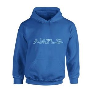 Ample Hoodie